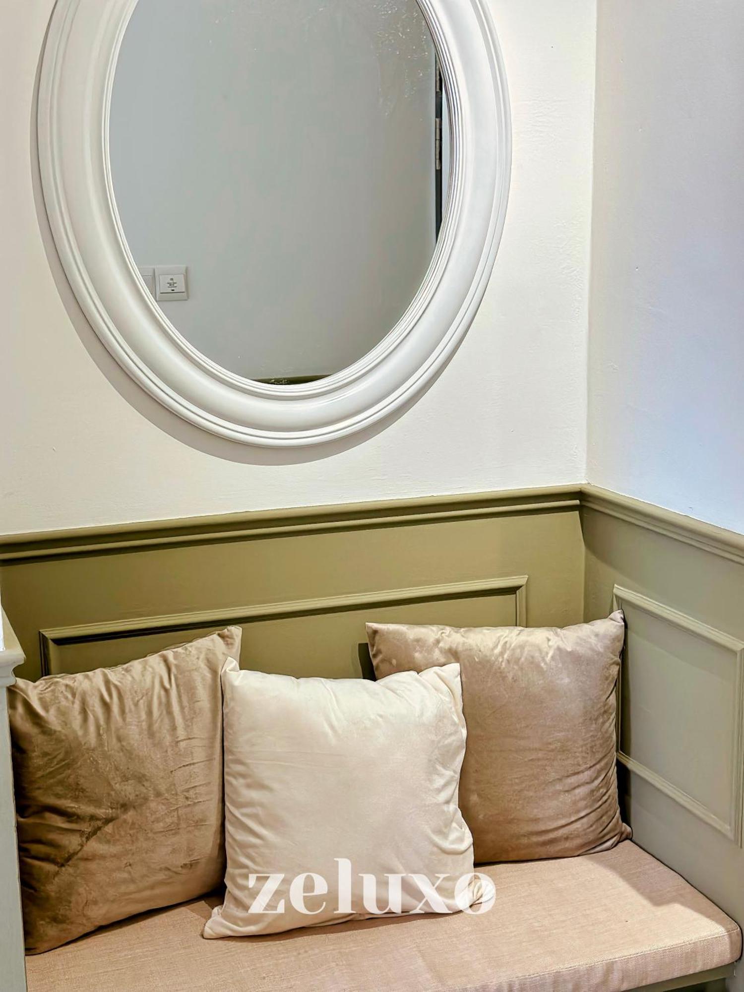 Apartment #14 Jesselton Quay Seaview Corner Washer Dryer *